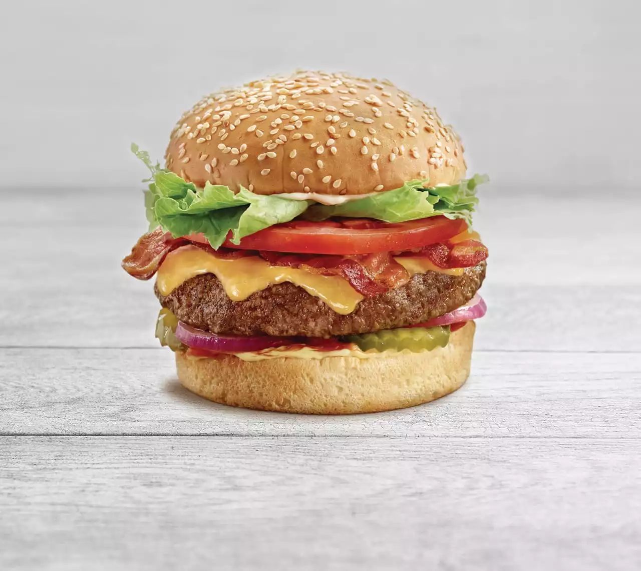 加拿大美食测评aw家族汉堡系列老铁包少年包都没能夺冠