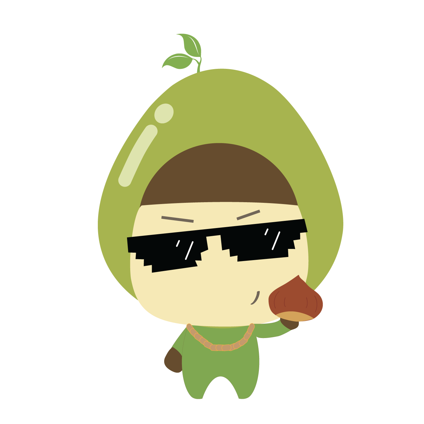 加拿大小科普】冰球为何与加拿大有着不解之缘？-原创-留学资讯-牛油果视频